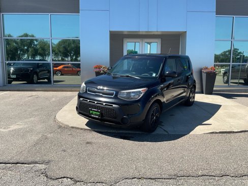 Used 2014 Kia Soul image 1