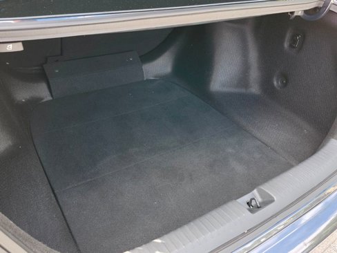 Certified 2024 Honda Accord EX image 10