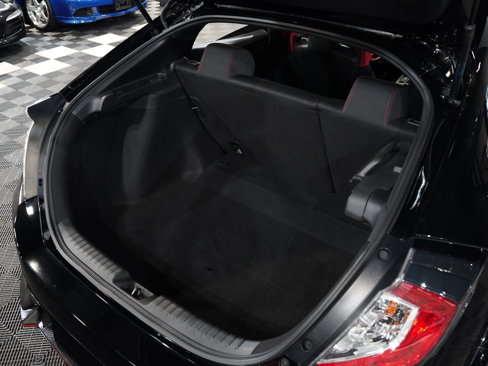 Used 2019 Honda Civic Type R image 54