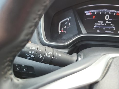Used 2019 Honda CR-V EX-L image 32