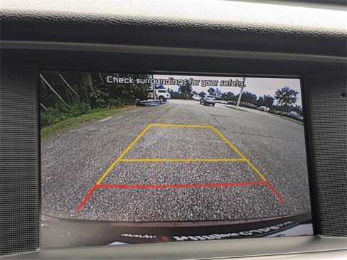 Used 2018 Kia Optima LX image 18