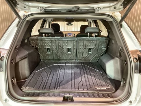 Used 2020 Chevrolet Equinox LT image 24