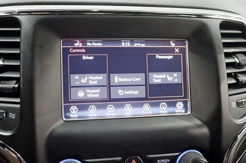 Used 2018 Jeep Grand Cherokee Limited image 20