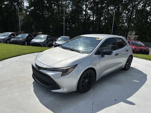 Used 2020 Toyota Corolla SE image 5