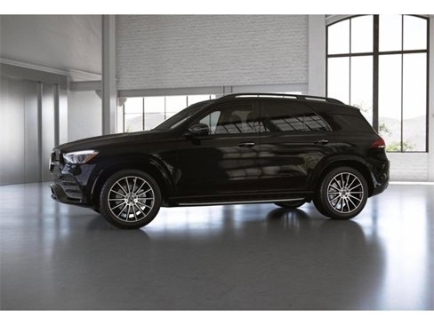 Used 2023 Mercedes-Benz GLE 350 image 37