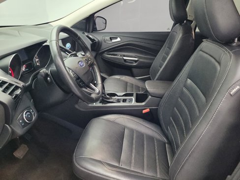 Used 2018 Ford Escape SEL image 17