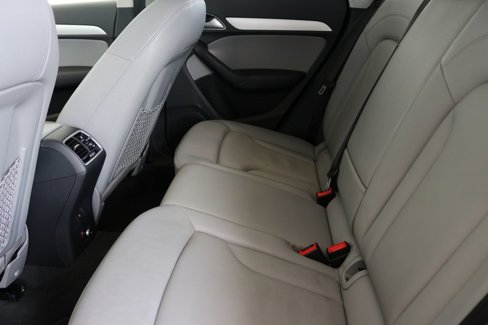 Used 2017 Audi Q3 2.0T Premium image 21