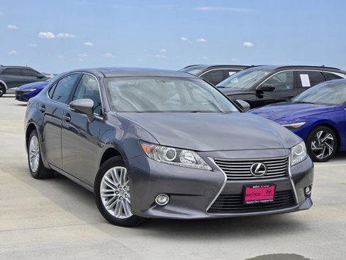 Used 2015 Lexus ES 350 image 1