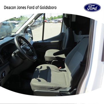 Used 2021 Ford Transit 250 Medium Roof w/ Interior Upgrade Package image 13