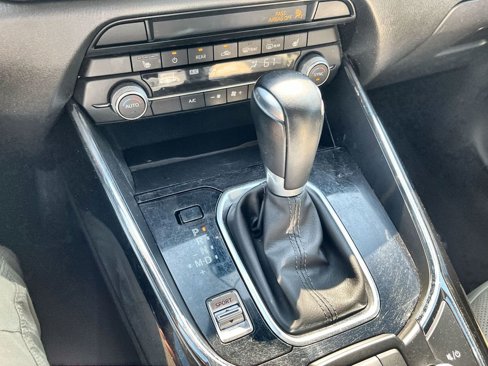Used 2021 MAZDA CX-9 Touring w/ Touring Premium Package image 27