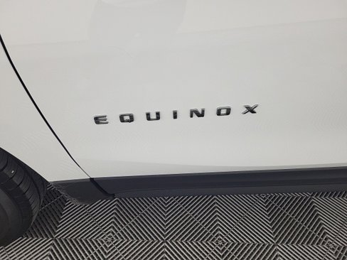 Used 2020 Chevrolet Equinox LT image 6