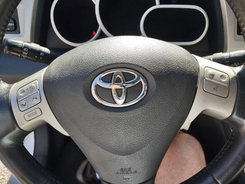 Used 2009 Toyota Matrix XRS image 15