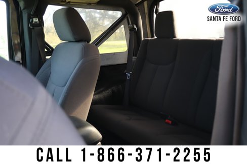 Used 2017 Jeep Wrangler Sport image 36