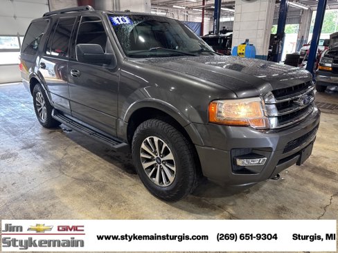 Used 2016 Ford Expedition XLT image 7