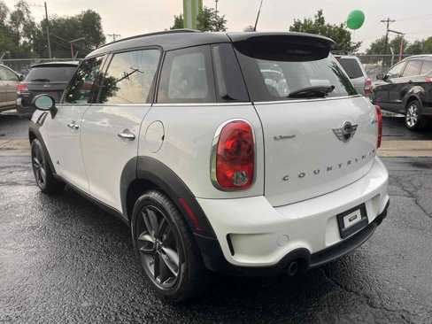 Used 2014 MINI Cooper Countryman S image 5