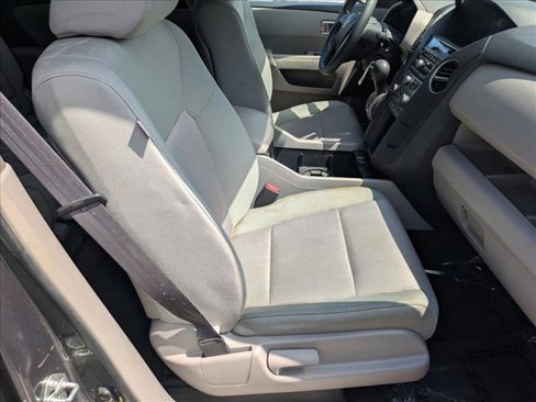 Used 2013 Honda Pilot EX image 21