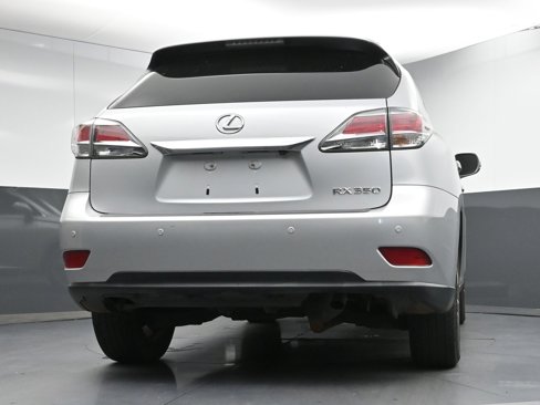 Used 2015 Lexus RX 350 FWD image 26