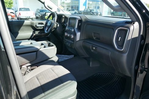 Used 2020 GMC Sierra 1500 SLE w/ SLE Value Package image 15