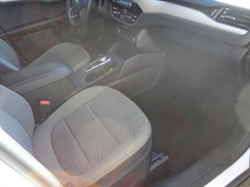 Used 2022 Ford Escape SE image 8