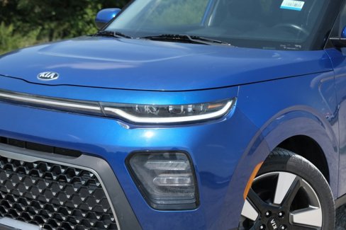 Used 2020 Kia Soul EX w/ Option Group 015 image 32