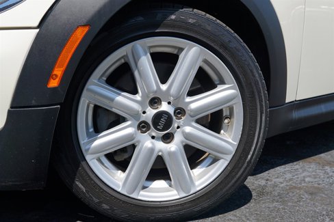 Used 2011 MINI Cooper S image 14