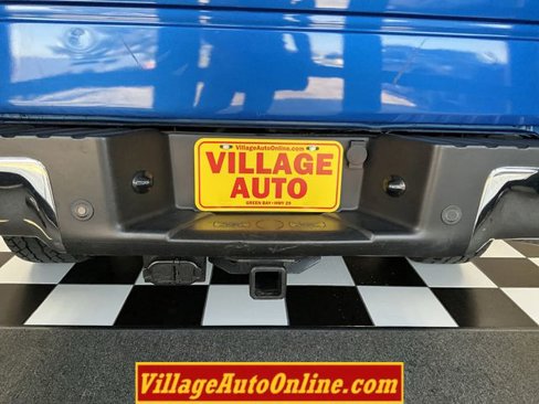 Used 2013 Ford F150 XLT w/ Luxury Equipment Group image 24