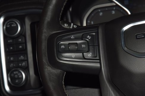 Used 2020 GMC Sierra 2500 Denali w/ Gooseneck/5TH Wheel Package image 34