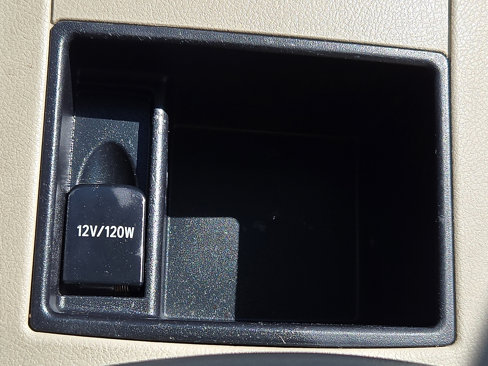 Used 2008 Toyota Camry LE image 18