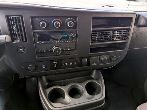 Used 2022 Chevrolet Express 3500 w/ Power Convenience Package image 24