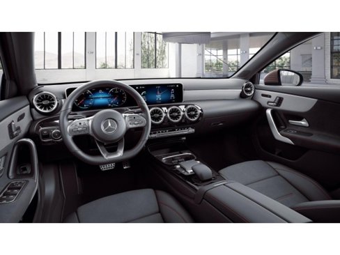 Used 2022 Mercedes-Benz A 220 image 3