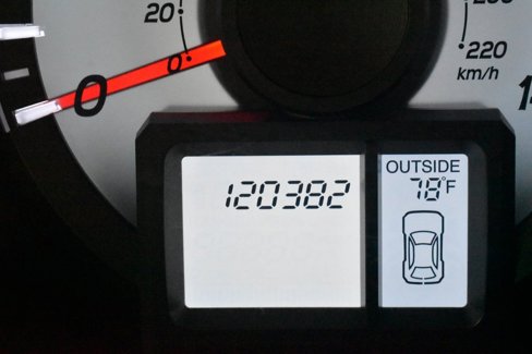 Used 2013 Honda Pilot EX image 23