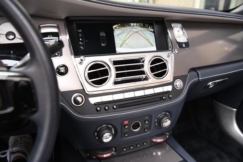 Certified 2020 Rolls-Royce Dawn image 15