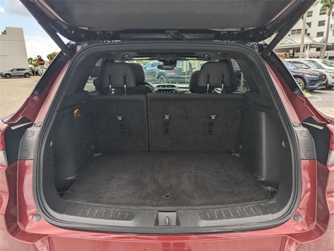 Used 2022 Chevrolet TrailBlazer RS w/ Sun and Liftgate Package image 14