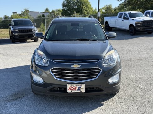 Used 2017 Chevrolet Equinox LT w/ Convenience Package image 3