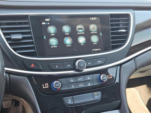 Used 2019 Buick LaCrosse Preferred image 12