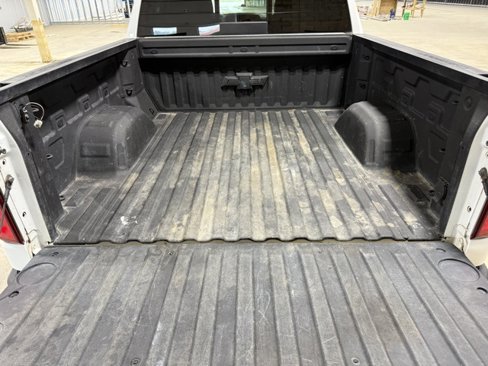 Used 2019 Chevrolet Silverado 1500 RST image 29