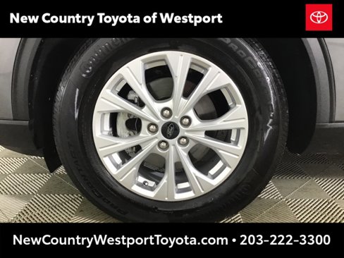 Used 2023 Ford Escape Active w/ Tech Pack #1 image 25