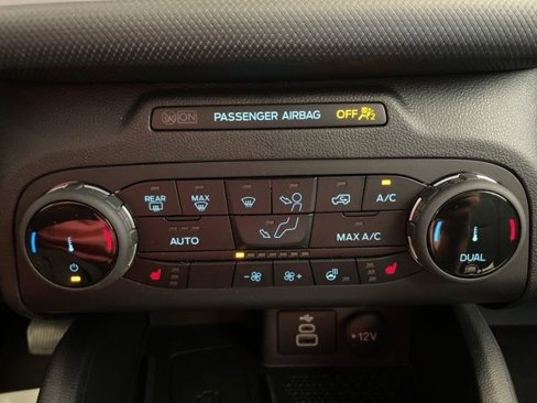 Used 2023 Ford Bronco Sport Outer Banks w/ Tech Package image 27