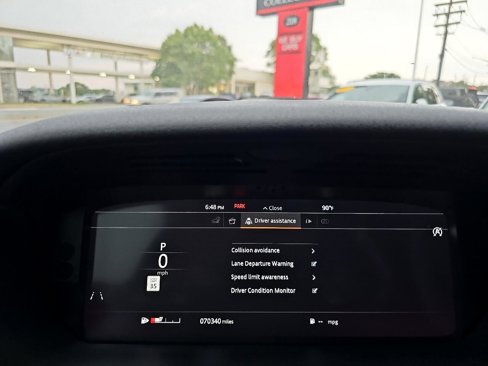 Used 2018 Land Rover Discovery SE image 84