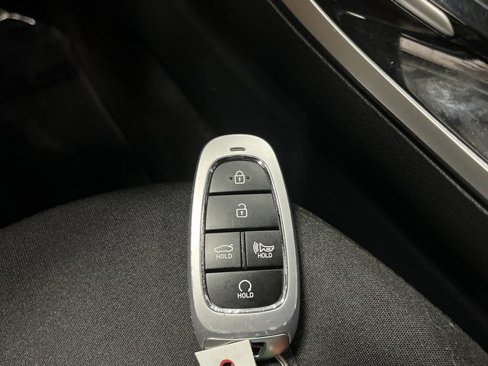 Used 2023 Hyundai Sonata SEL w/ Cargo Package image 29