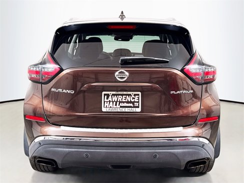 Used 2019 Nissan Murano Platinum image 5