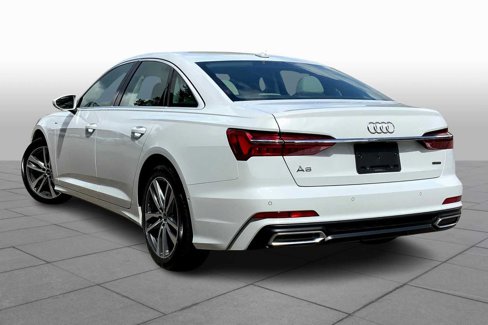 Used 2021 Audi A6 Premium Plus image 11