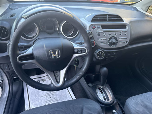 Used 2012 Honda Fit image 21