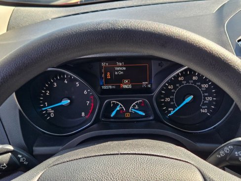 Used 2018 Ford Escape SE image 30
