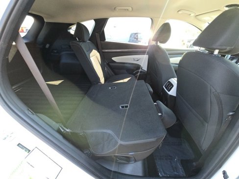 Used 2024 Hyundai Tucson SEL image 36