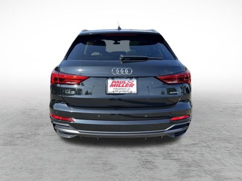 Certified 2022 Audi Q3 2.0T Premium Plus w/ Premium Plus Package image 5
