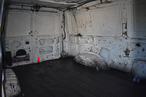 Used 2010 Ford E-250 and Econoline 250 image 43