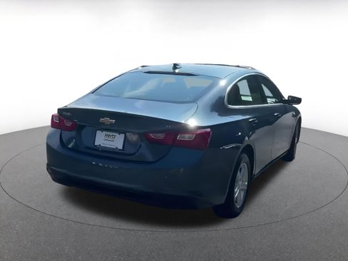 Used 2024 Chevrolet Malibu LT image 12