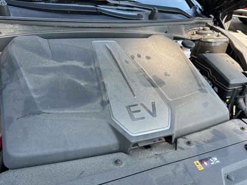 Used 2022 Kia EV6 Wind image 31