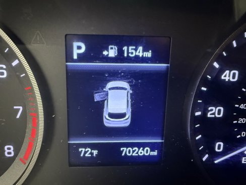 Used 2019 Hyundai Tucson SEL image 15